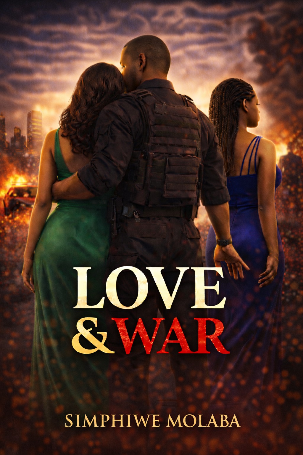 Love & War